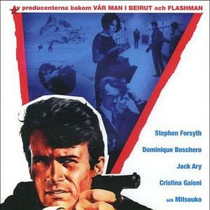 Foto Furia en Marrakech