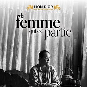 Foto The Woman Who Left