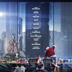 Foto Fiesta de empresa