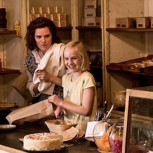 Foto Fritzi Haberlandt