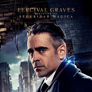 Foto Animales fantásticos y dónde encontrarlos