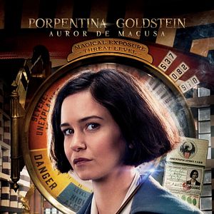 Foto Animales fantásticos y dónde encontrarlos