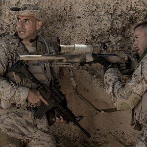 Foto Tom Cullen (III)