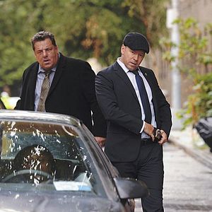 Foto Donnie Wahlberg