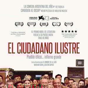 Foto El ciudadano ilustre