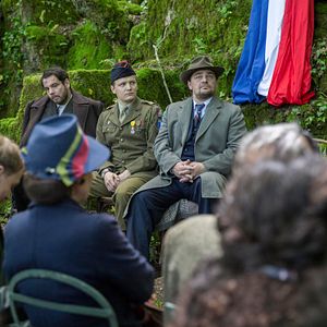 Foto Un Village français