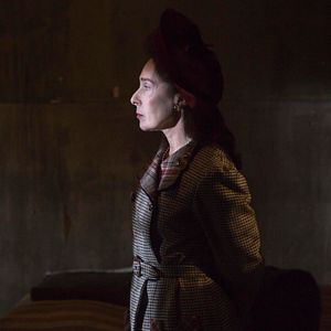 Foto Un Village français