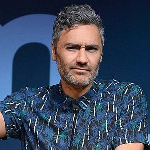 Foto Taika Waititi