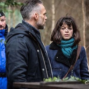 Foto Profilage: Perfiles criminales