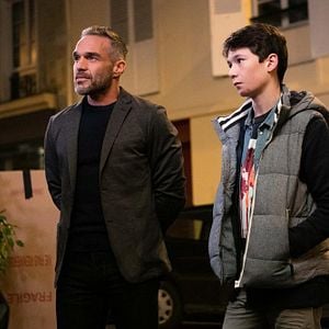 Foto Profilage: Perfiles criminales