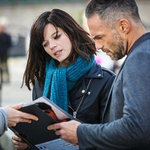 Foto Profilage: Perfiles criminales