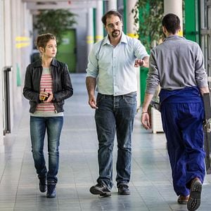 Foto Profilage: Perfiles criminales