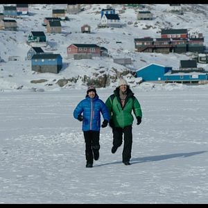 Foto Le Voyage au Groenland