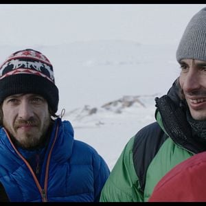 Foto Le Voyage au Groenland