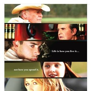 Foto El último regalo