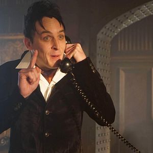 Foto Robin Lord Taylor