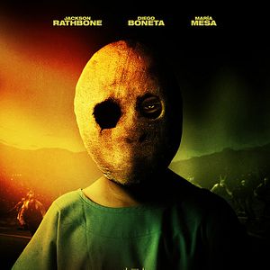 Foto City Of Dead Men