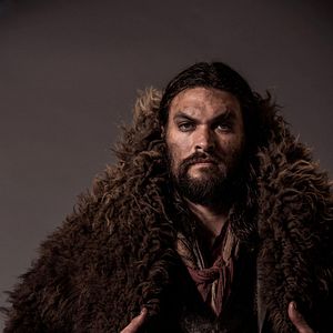 Foto Jason Momoa