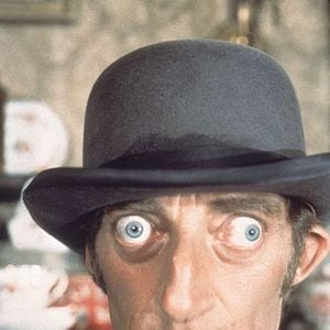 Foto El hermano más listo de Sherlock Holmes