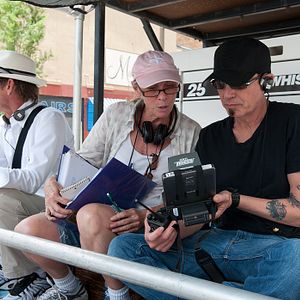 Foto Jayne Mansfield's Car