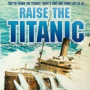 Foto Rescaten el Titanic