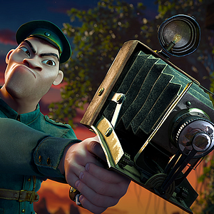 Foto Quackers. La leyenda de los patos