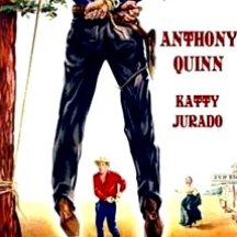 Foto Un revolver solitario