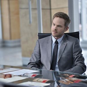 Foto Shawn Ashmore