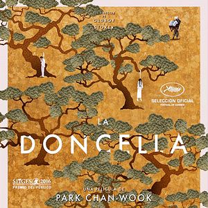 Foto La doncella (The Handmaiden)