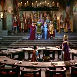 Foto El príncipe valiente