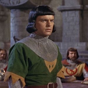 Foto El príncipe valiente