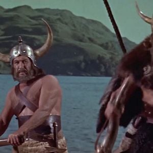 Foto El príncipe valiente