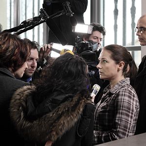 Foto Sidse Babett Knudsen