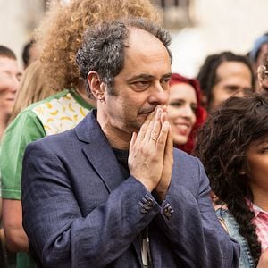 Foto No culpes al karma de lo que te pasa por gilipollas