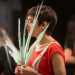 Foto Verónica Echegui