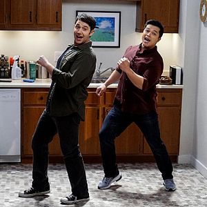 Foto Crazy Ex-Girlfriend