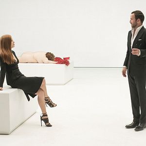 Foto Animales nocturnos