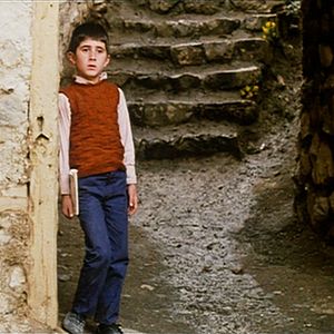 Foto Babek Ahmed Poor