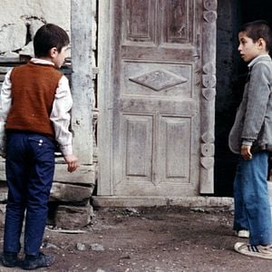 Foto Ahmed Ahmed Poor