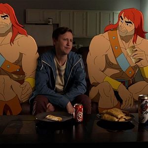 Foto Son Of Zorn