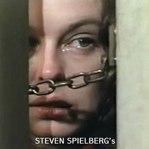 Foto Algo diabólico