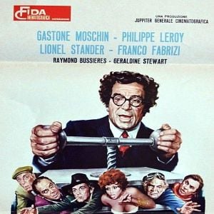 Foto Buen golpe, muchachos