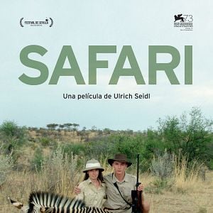 Foto Safari