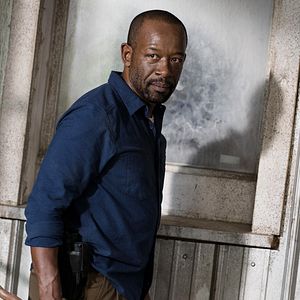 Foto Lennie James