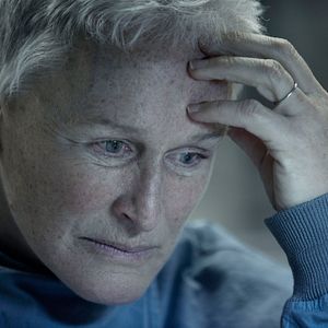 Foto Glenn Close