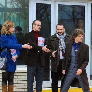 Foto François-Xavier Demaison