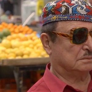 Foto Hamamlacha Aamuflaa Shel Papa Alaev