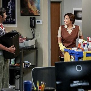 Foto Maria Canals-Barrera