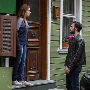 Foto Te alquilo mi amor (Kiralik Ask)