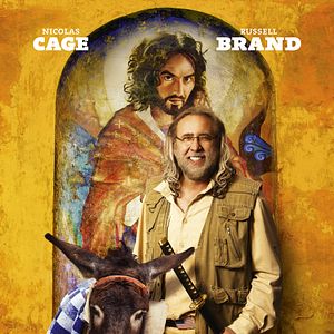 Foto Objetivo: Bin Laden